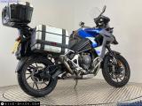 Triumph Tiger 1200 2022 motorcycle #3