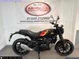 Royal Enfield Guerrilla 450 2025 motorcycle #1