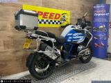 BMW R1200GS 2018 motorcycle #2