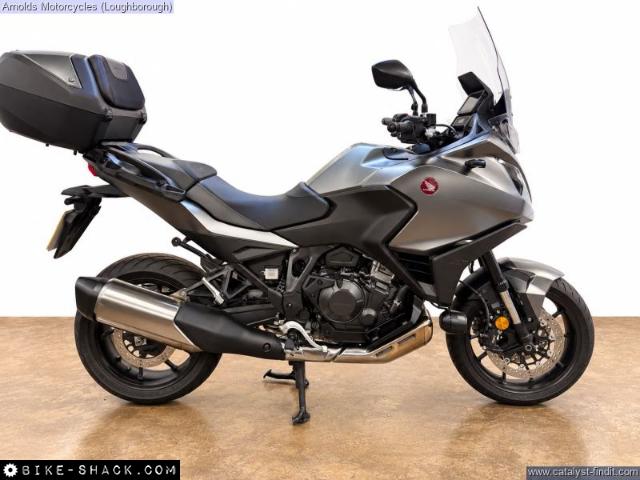 Honda NT1100 2023 motorcycle