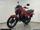 Honda CB125 2026 motorcycle #4