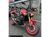 Kawasaki Z900 2023 motorcycle #3