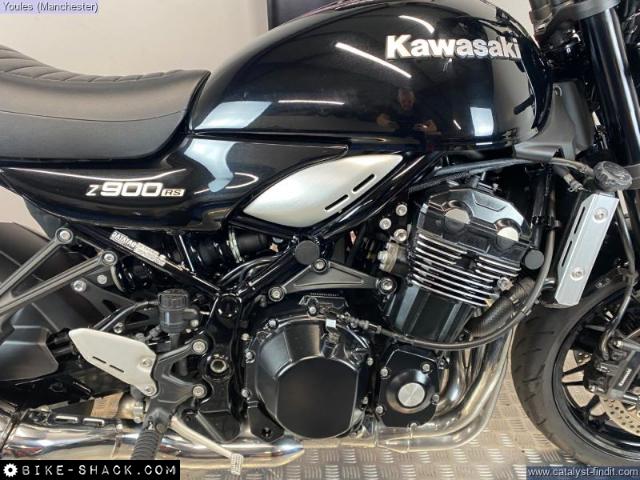 kawasaki z900 model