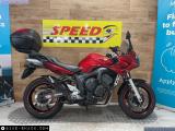 Yamaha FZ6 Fazer for sale