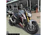 Suzuki GSX-S1000 2016 motorcycle #2