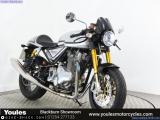 Norton Commando 961 Cafe Racer 2013 motorcycle for sale