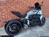 Ducati Diavel 1260 2021 motorcycle #2