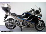 Yamaha FJR1300 2013 motorcycle #2