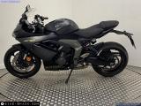 Triumph Daytona 660 2025 motorcycle #4