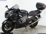 Kawasaki ZZR1400 2017 motorcycle #3