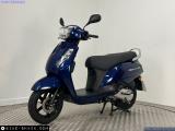 Suzuki UZ125 Address 2023 motorcycle #3