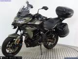 Kawasaki Versys 650 2023 motorcycle #3
