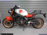 Yamaha XSR900 2024 motorcycle #3