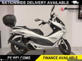 Honda PCX125 2012 motorcycle for sale