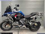BMW R1250GS 2024 motorcycle #3