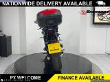 Yamaha MT-07 2022 motorcycle #3