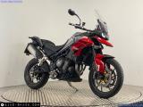 Triumph Tiger 850 for sale