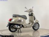 Piaggio Vespa GTS 310 2025 motorcycle #3