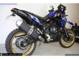Yamaha Tenere 700 2025 motorcycle #4