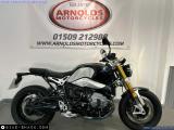BMW R nineT for sale
