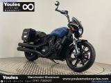 Indian Scout 1200 2023 motorcycle for sale