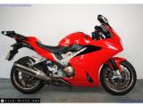 Honda VFR800 2015 motorcycle #1