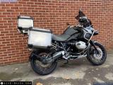 BMW R1200GS 2013 motorcycle #4