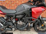 Yamaha Tracer 700 2021 motorcycle #4