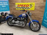 Triumph America 790 2003 motorcycle #3