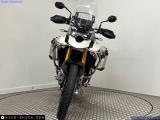 Triumph Tiger 900 2022 motorcycle #2