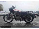 Royal Enfield Classic 350 2024 motorcycle #4