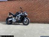 Aprilia Tuono 660 2022 motorcycle #3