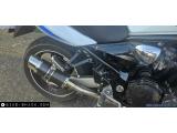 Suzuki GSF1200 Bandit 2025 motorcycle #3
