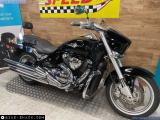 Suzuki VZ1500 for sale