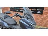Sym Joymax 300 2021 motorcycle #3
