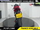 Honda CBR650R 2024 motorcycle #3