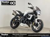Triumph Street Triple R 675 for sale