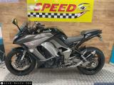 Kawasaki Z1000SX 2013 motorcycle #4