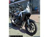 Honda CB500X 2024 motorcycle #2