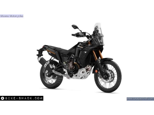 Yamaha Tenere 700 2024 motorcycle