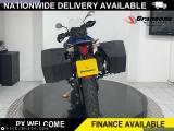 Triumph Tiger 800 2015 motorcycle #3