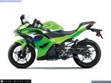 Kawasaki Ninja 500 2026 motorcycle #2