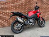 Ducati Multistrada V2 890 2025 motorcycle #4
