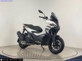 Aprilia SR 125 2026 motorcycle #1