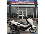 Yamaha NMAX 125 2016 motorcycle #1