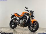 MV Agusta Brutale 910 2009 motorcycle for sale