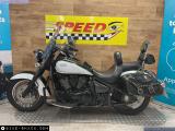 Kawasaki VN900 2016 motorcycle #4
