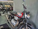 Royal Enfield Interceptor 650 2024 motorcycle #2