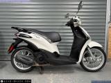 Piaggio Liberty 125 for sale