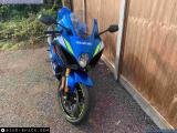 Suzuki GSX-R1000 2019 motorcycle #2